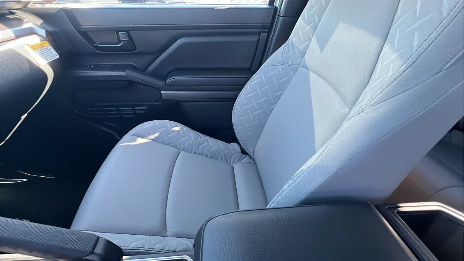 new 2025 Toyota Tacoma car, priced at $42,289
