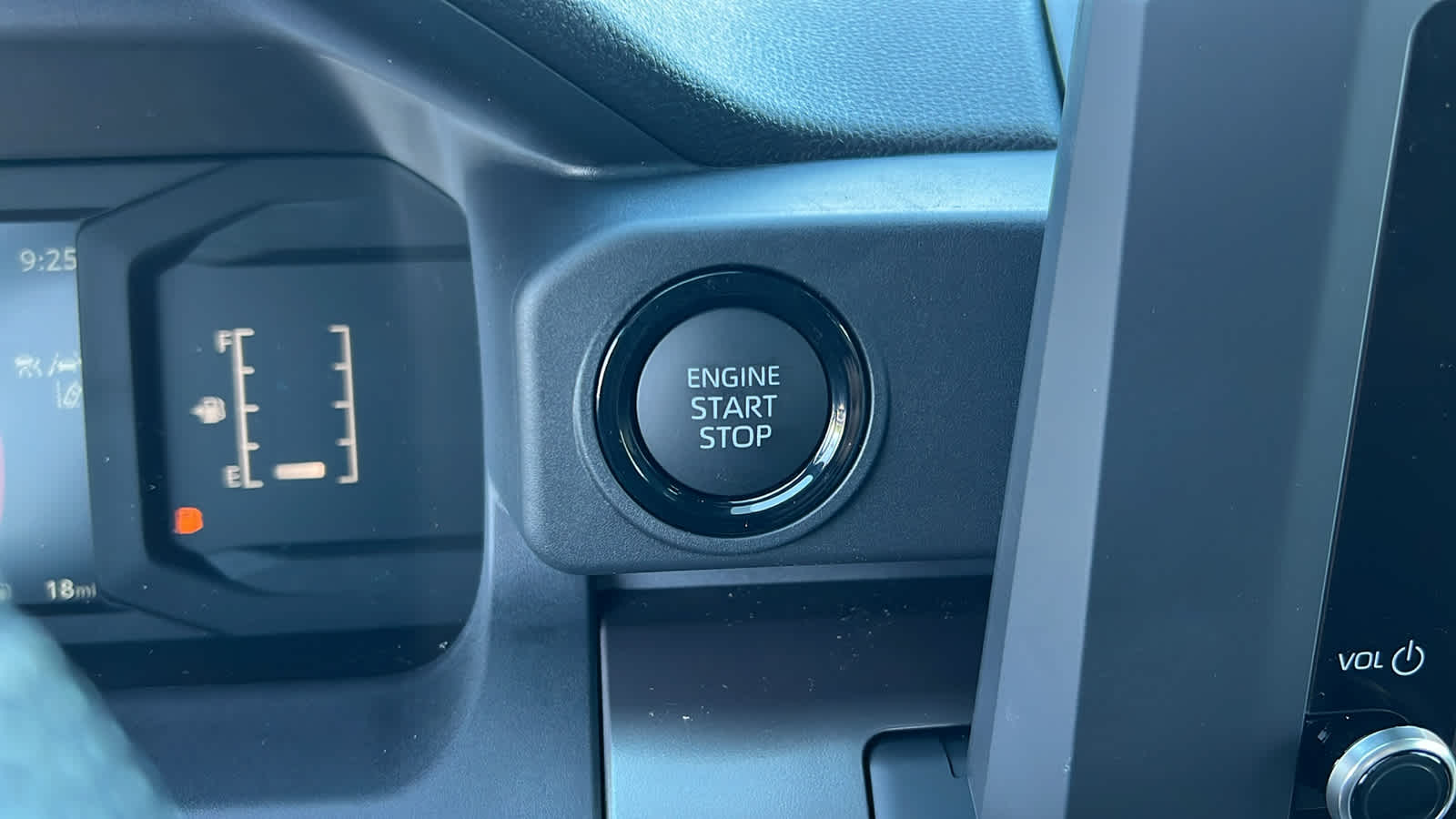 new 2025 Toyota Tacoma car, priced at $42,289