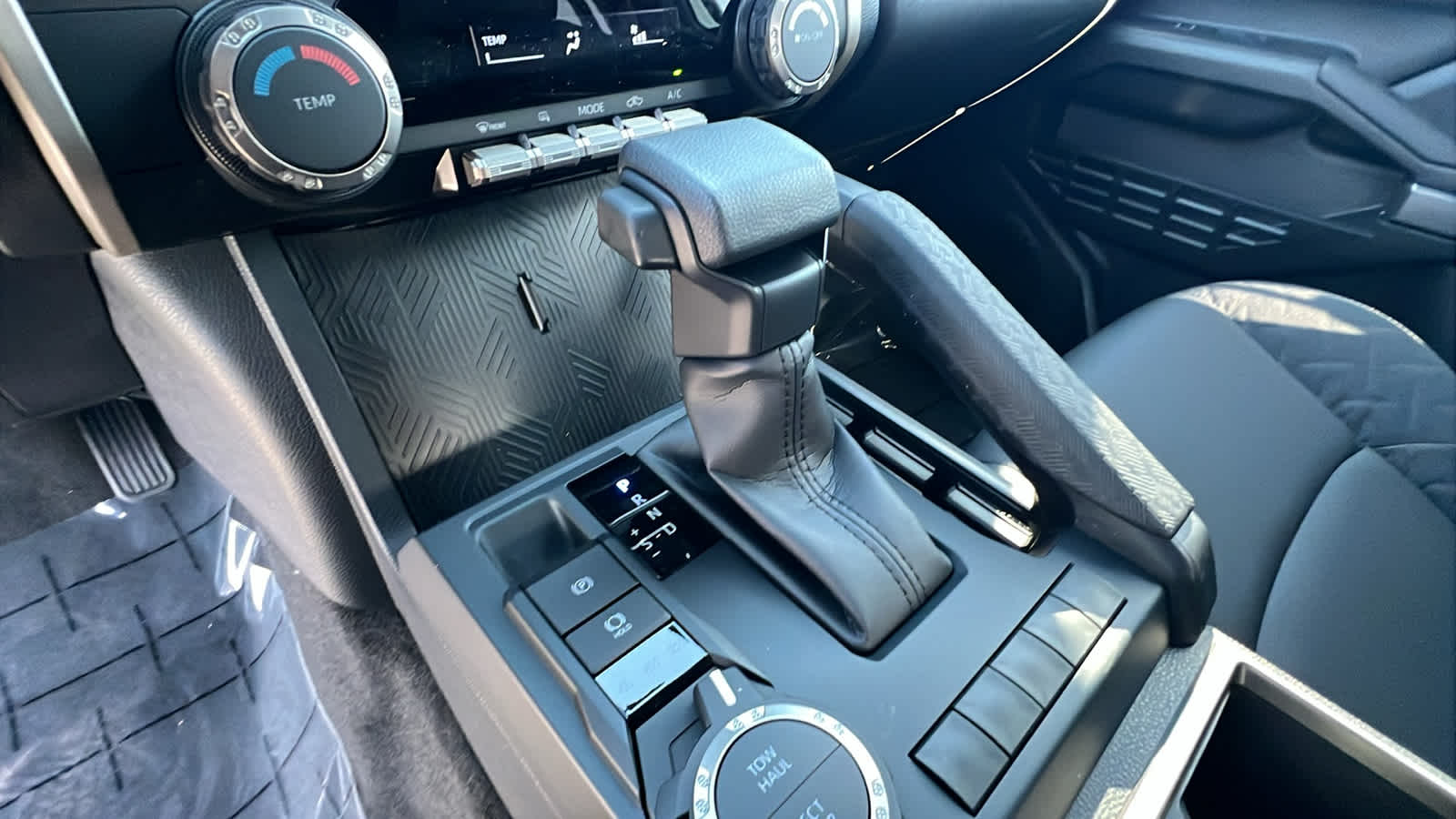 new 2025 Toyota Tacoma car, priced at $42,289