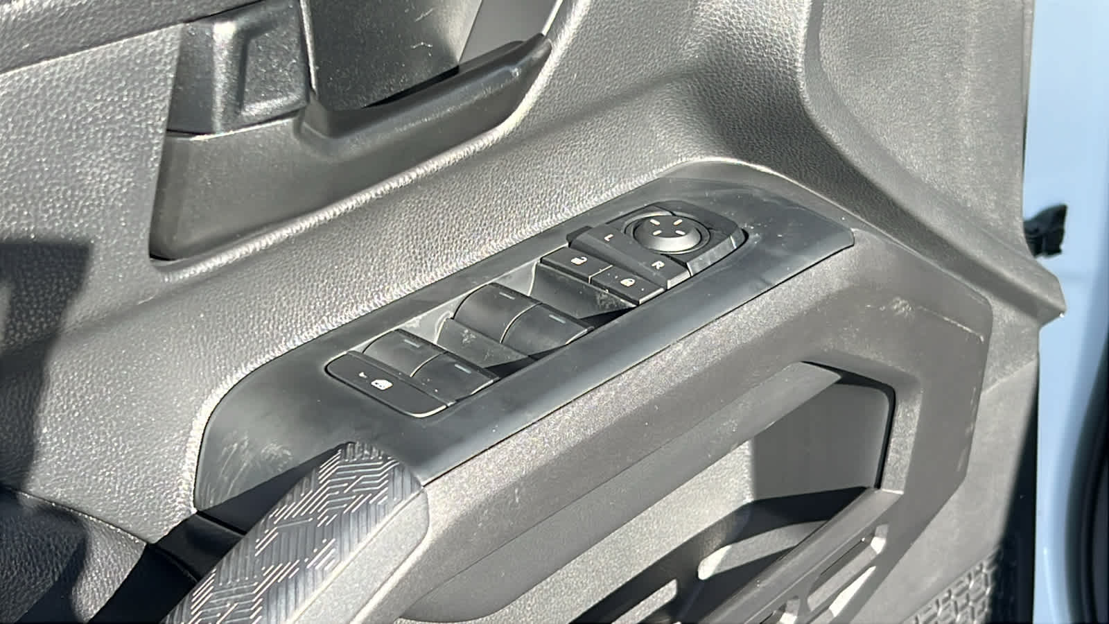 new 2025 Toyota Tacoma car, priced at $42,289