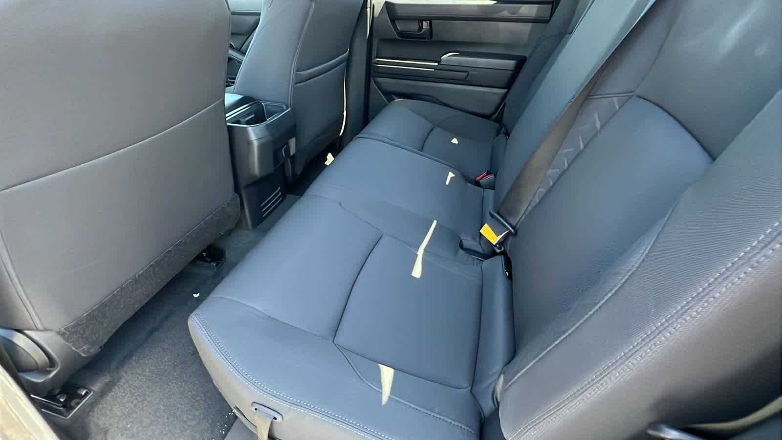new 2025 Toyota Tacoma car, priced at $43,004