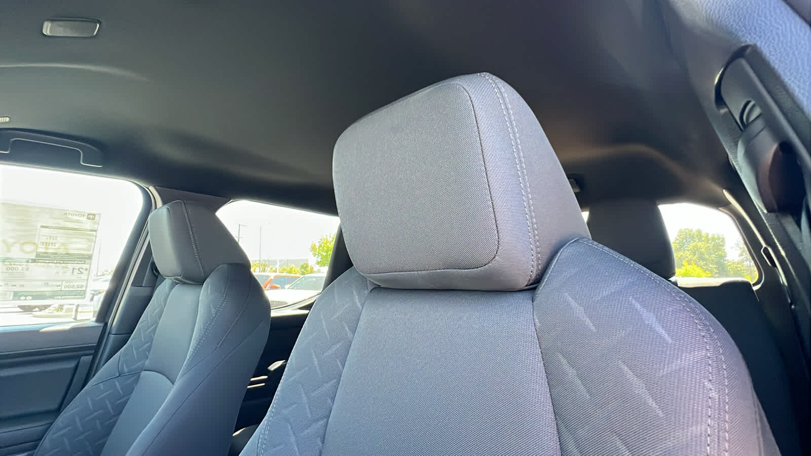 new 2025 Toyota Tacoma car, priced at $43,004
