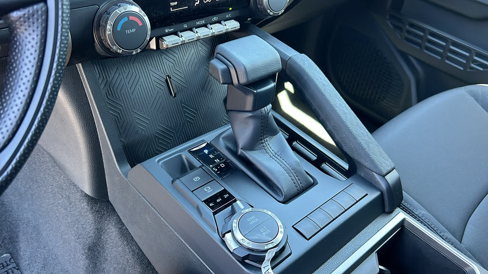 new 2025 Toyota Tacoma car, priced at $43,004