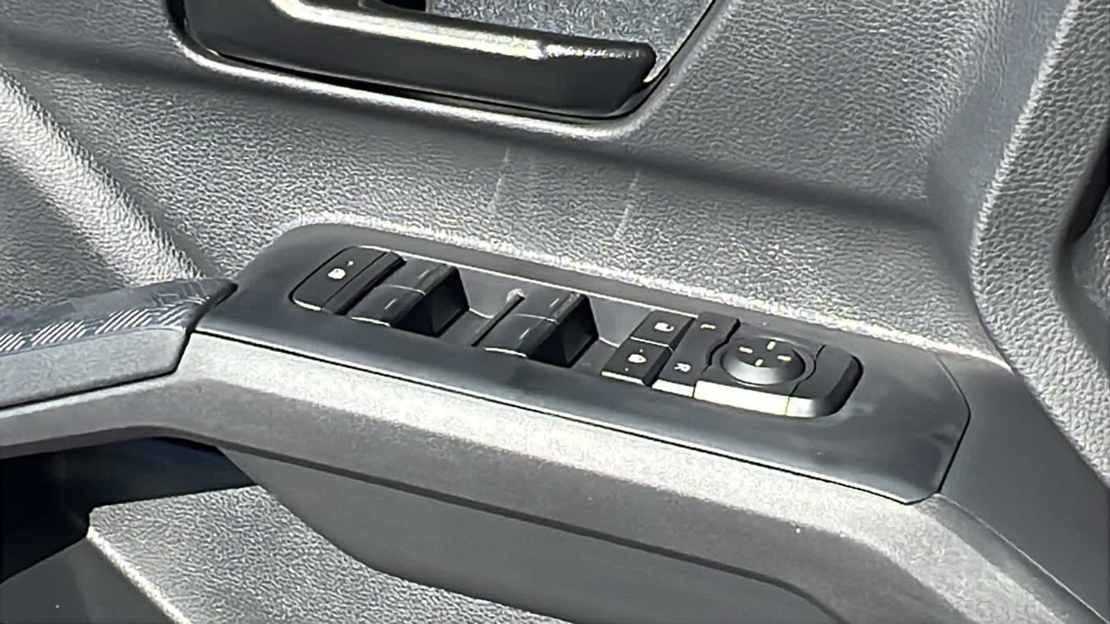 new 2025 Toyota Tacoma car, priced at $42,289