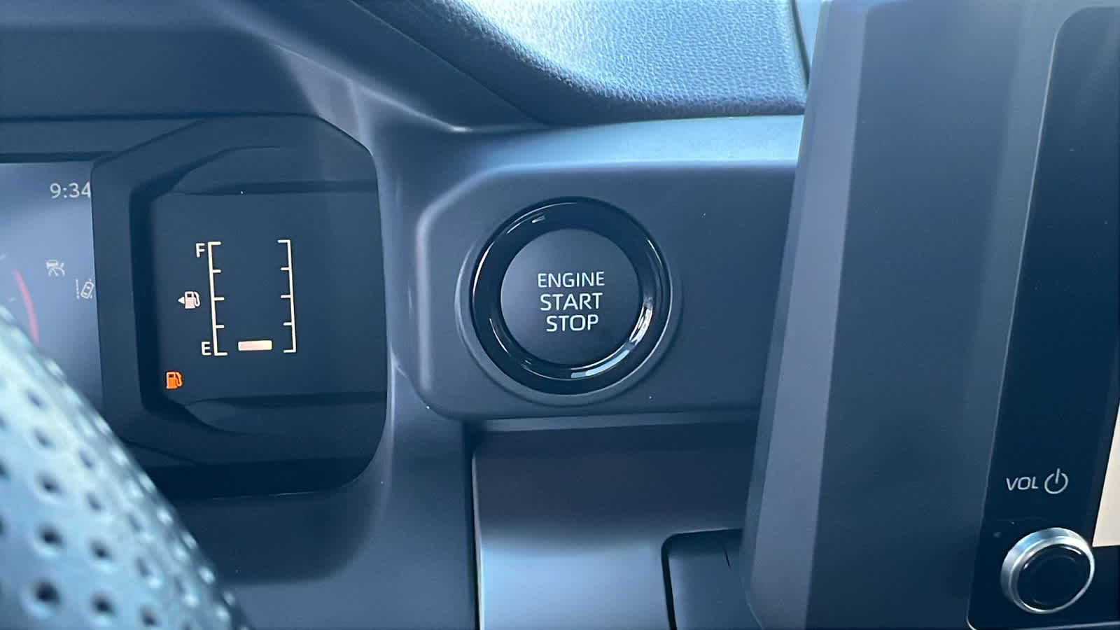 new 2025 Toyota Tacoma car, priced at $42,289