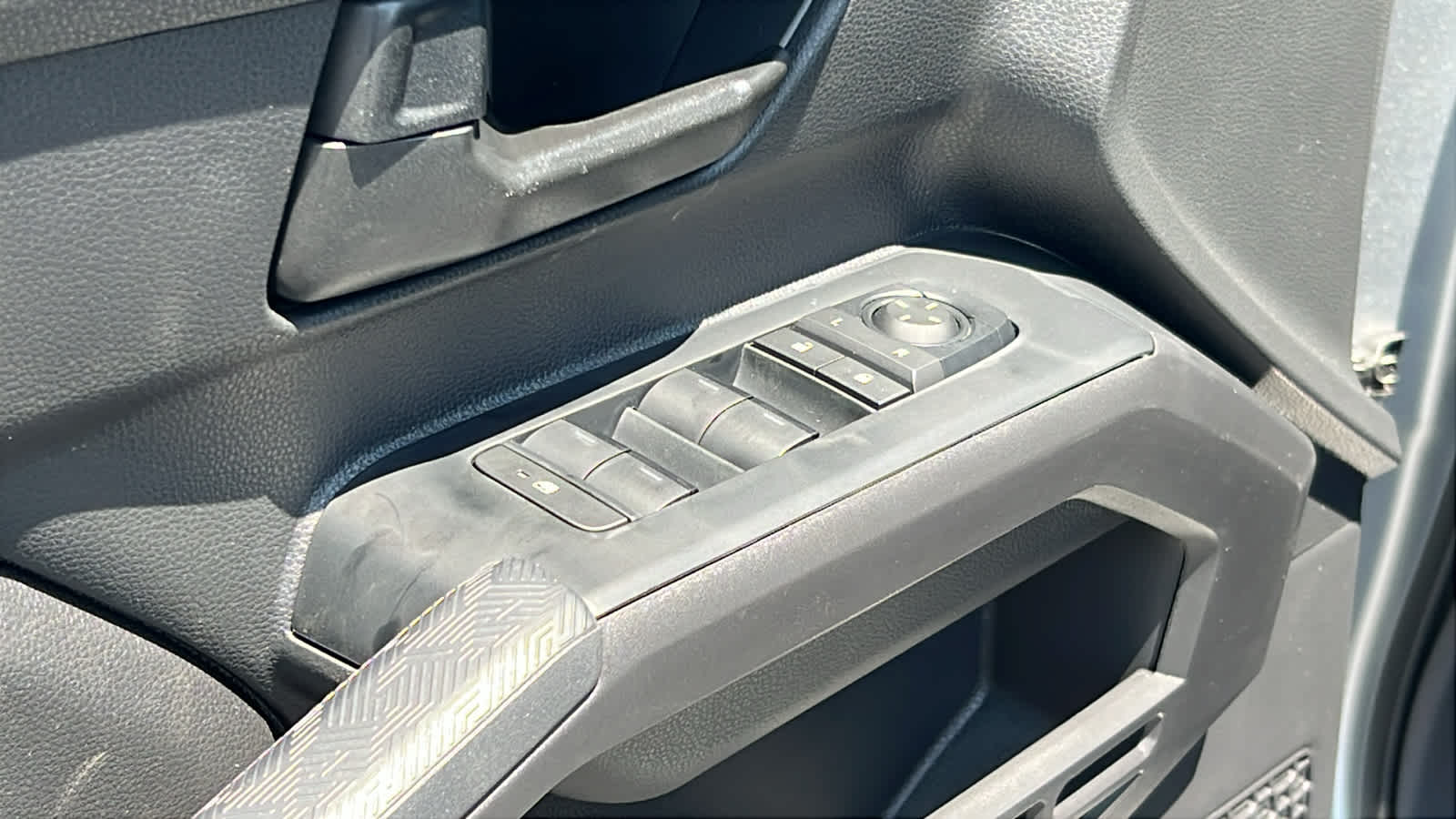 new 2025 Toyota Tacoma car, priced at $42,963