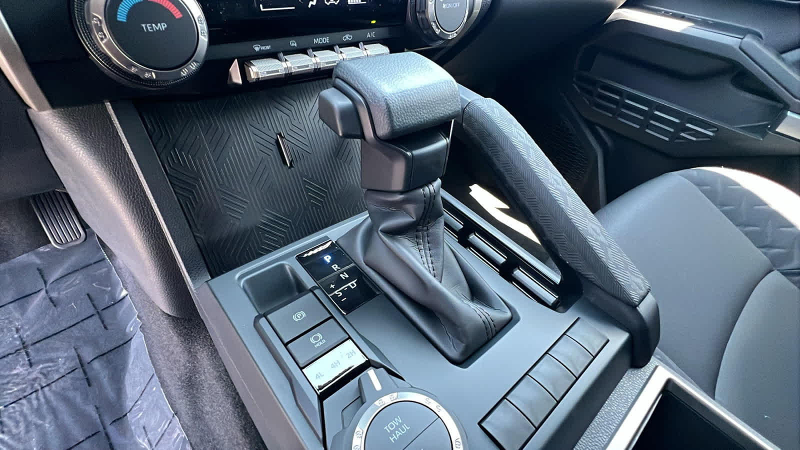 new 2025 Toyota Tacoma car, priced at $42,963