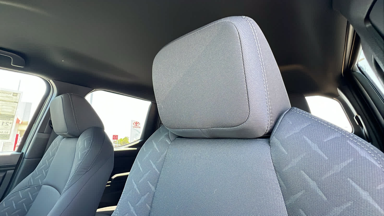 new 2025 Toyota Tacoma car, priced at $42,963