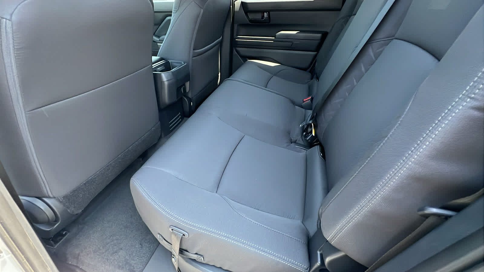 new 2025 Toyota Tacoma car, priced at $42,963