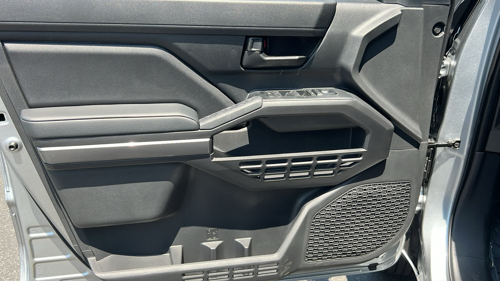 new 2025 Toyota Tacoma car, priced at $42,963