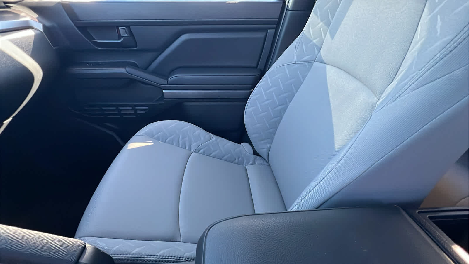 new 2025 Toyota Tacoma car, priced at $42,949