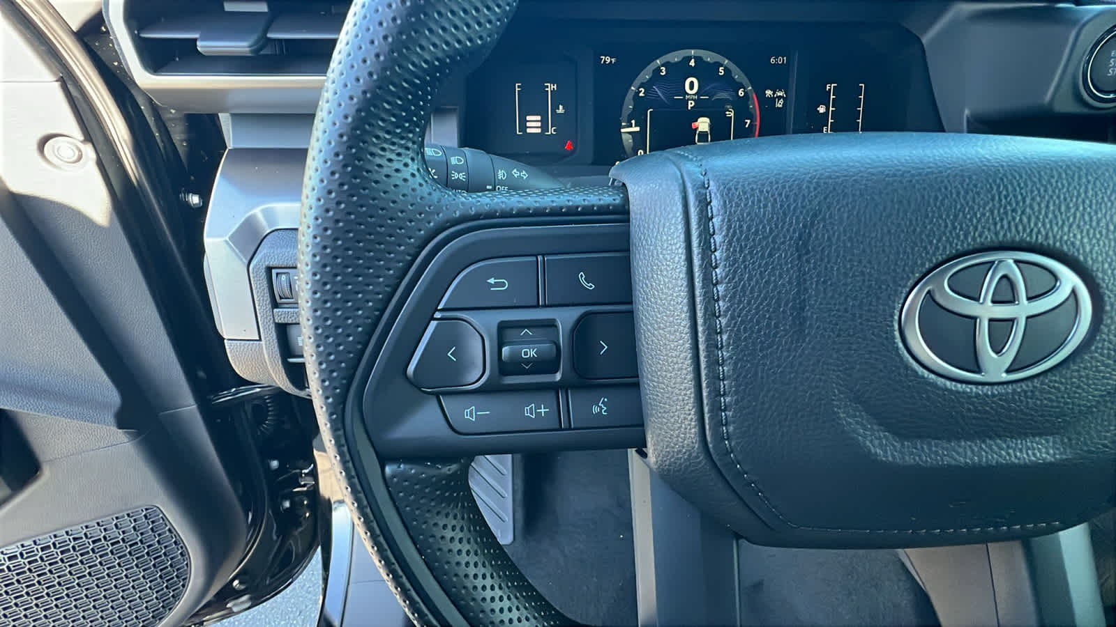 new 2025 Toyota Tacoma car, priced at $42,949