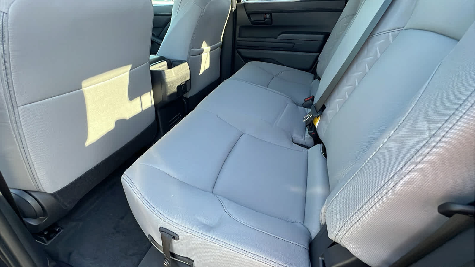 new 2025 Toyota Tacoma car, priced at $42,949