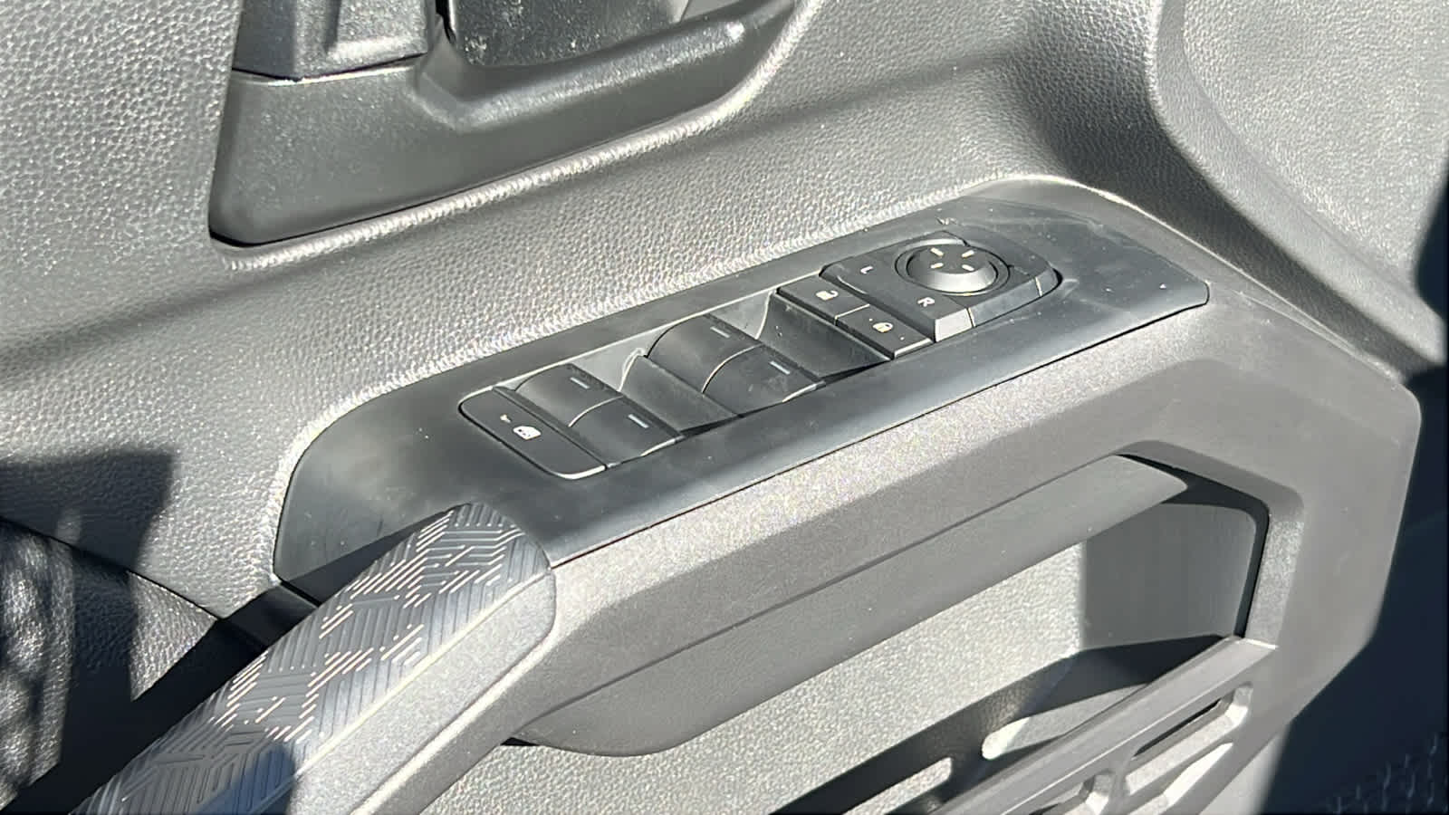 new 2025 Toyota Tacoma car, priced at $42,949