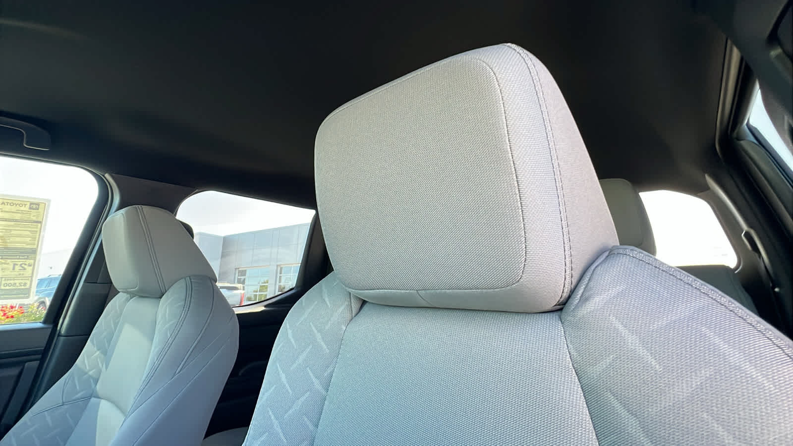new 2025 Toyota Tacoma car, priced at $42,949
