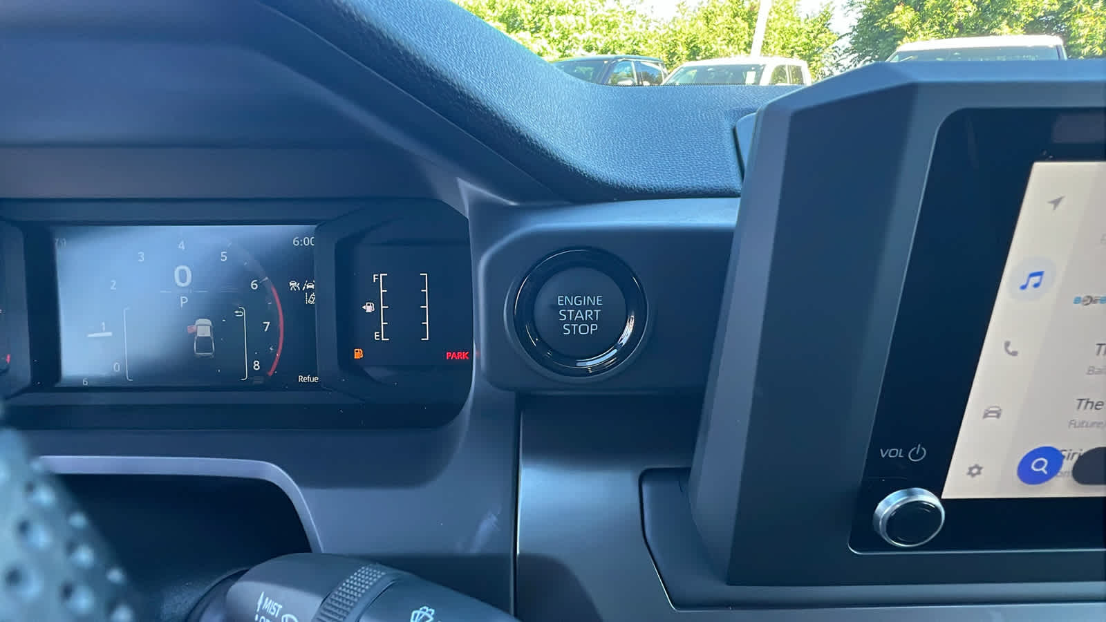 new 2025 Toyota Tacoma car, priced at $42,949