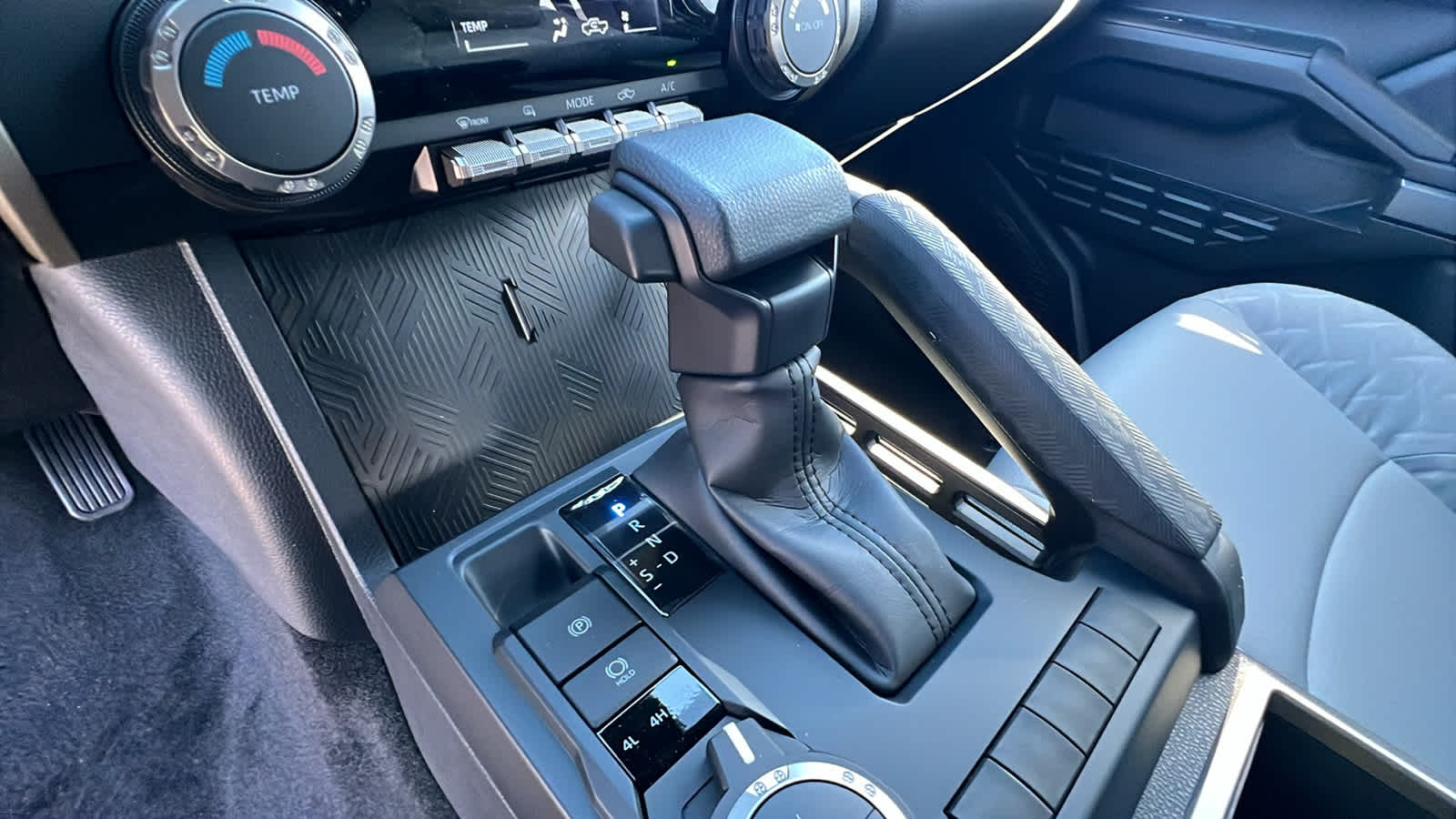 new 2025 Toyota Tacoma car, priced at $42,949