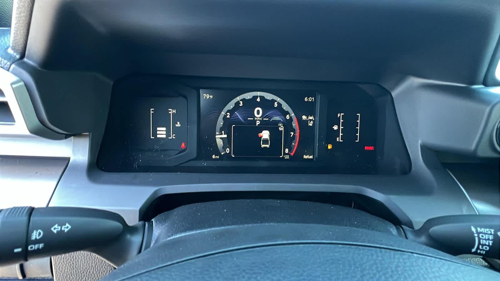 new 2025 Toyota Tacoma car, priced at $42,949