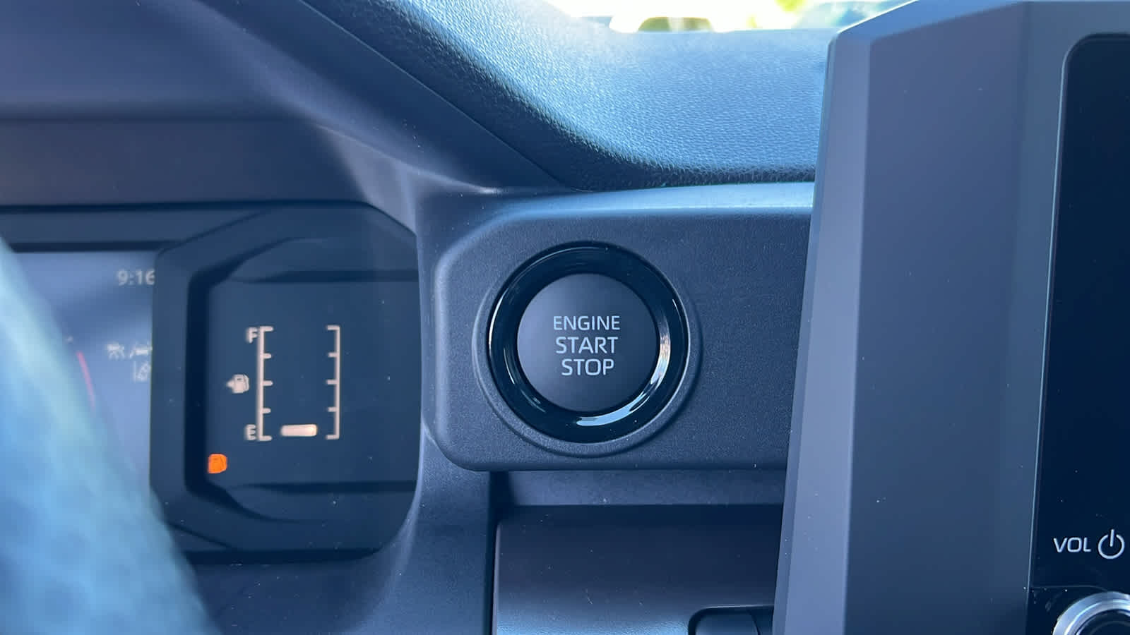new 2025 Toyota Tacoma car, priced at $42,184