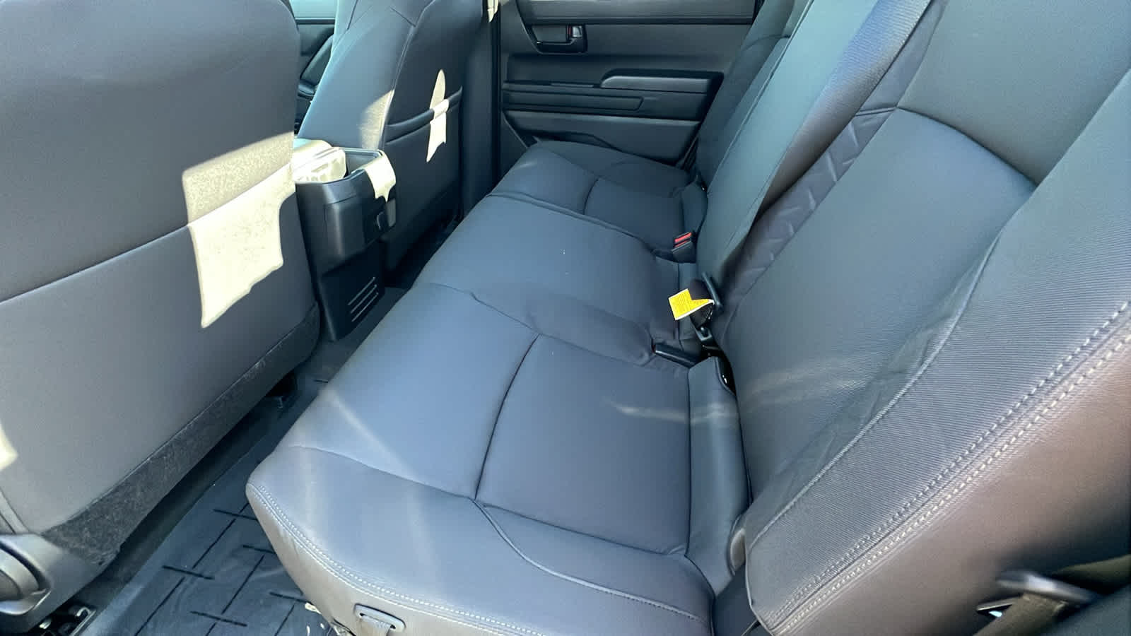 new 2025 Toyota Tacoma car, priced at $42,184