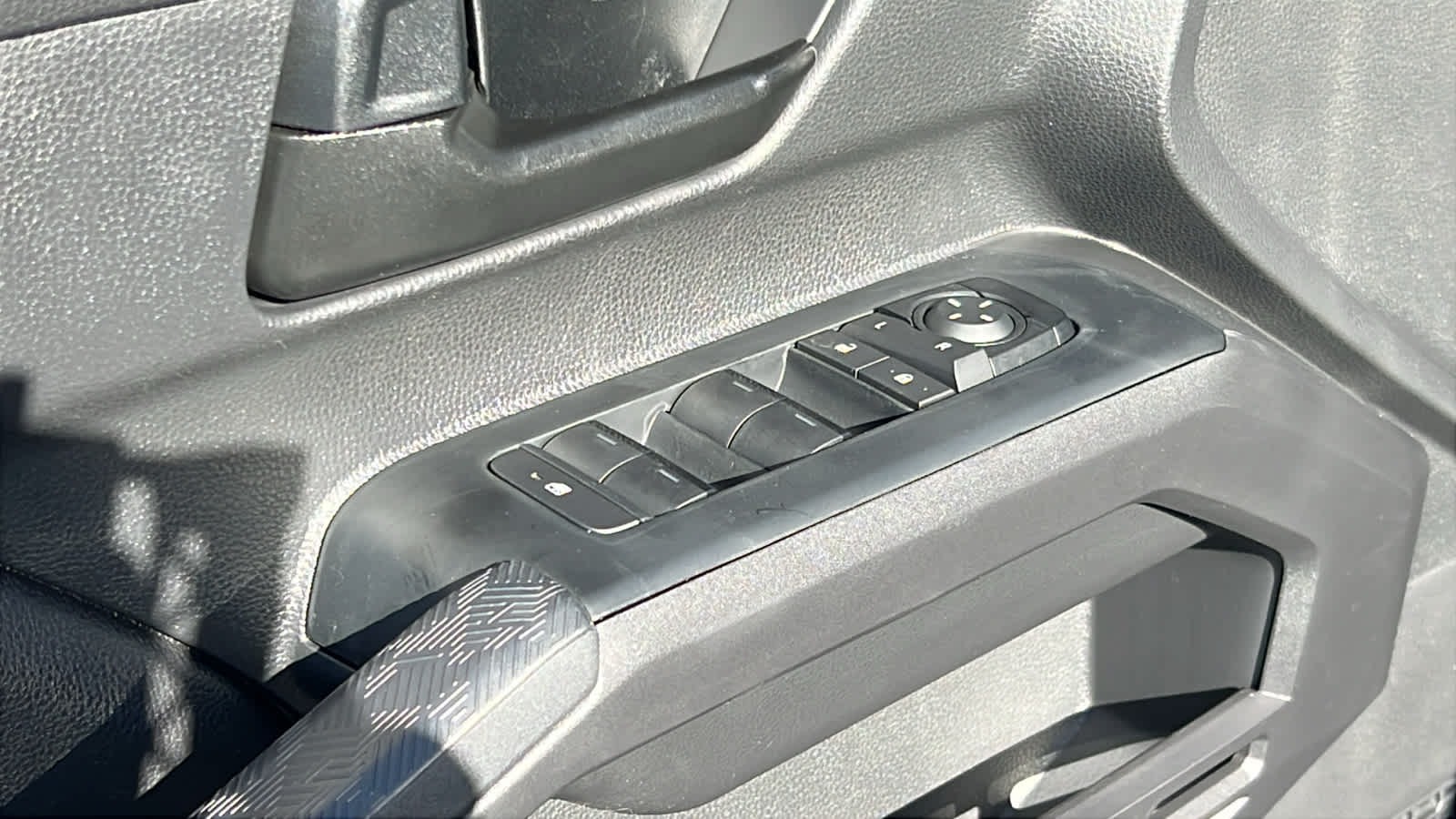 new 2025 Toyota Tacoma car, priced at $42,184
