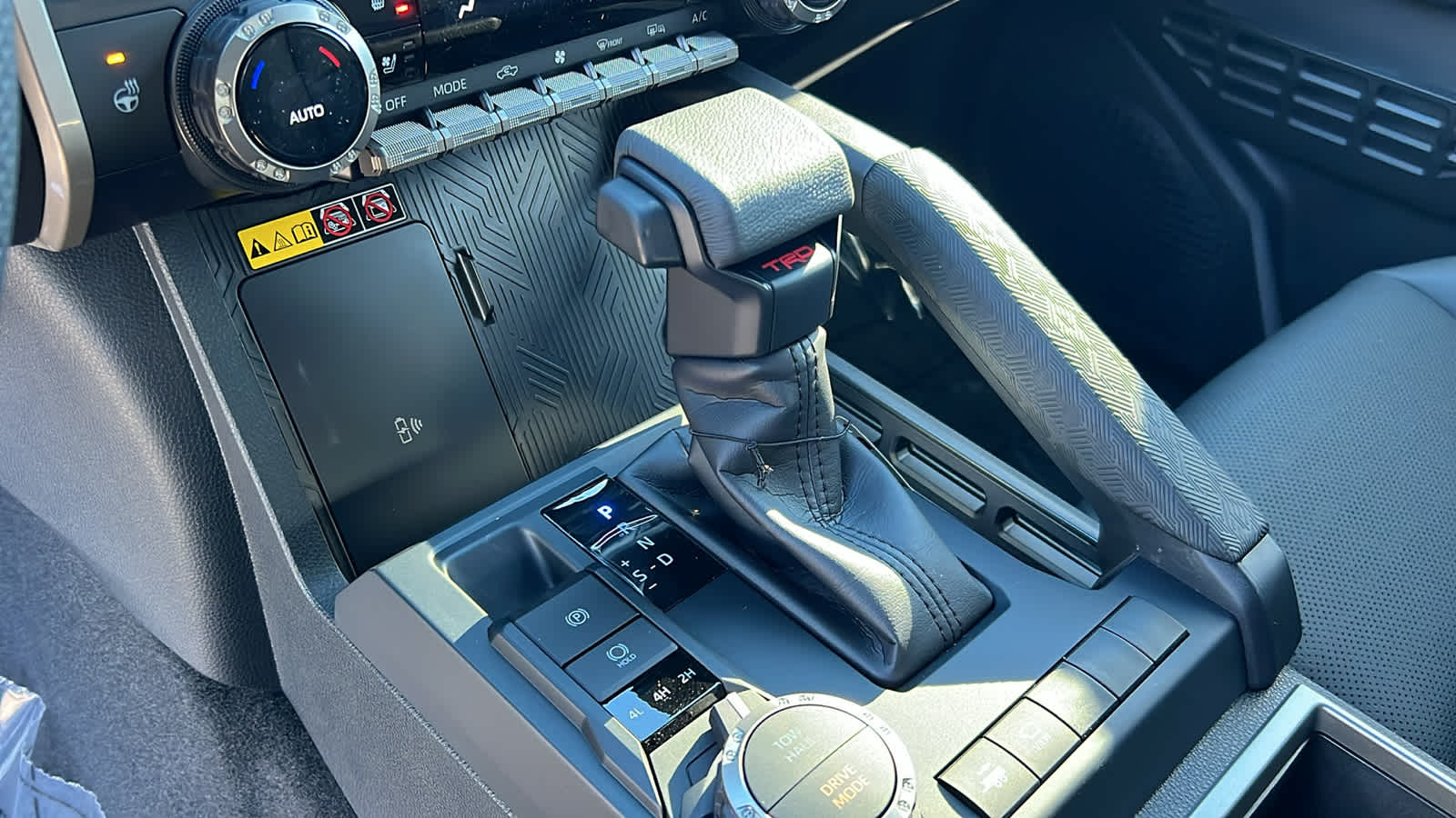 new 2025 Toyota Tacoma car, priced at $54,394