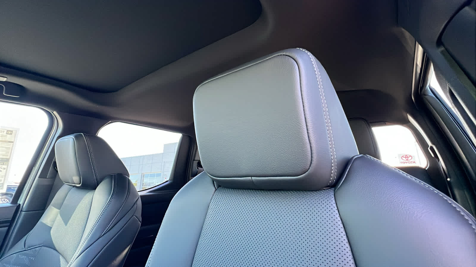 new 2025 Toyota Tacoma car, priced at $54,394