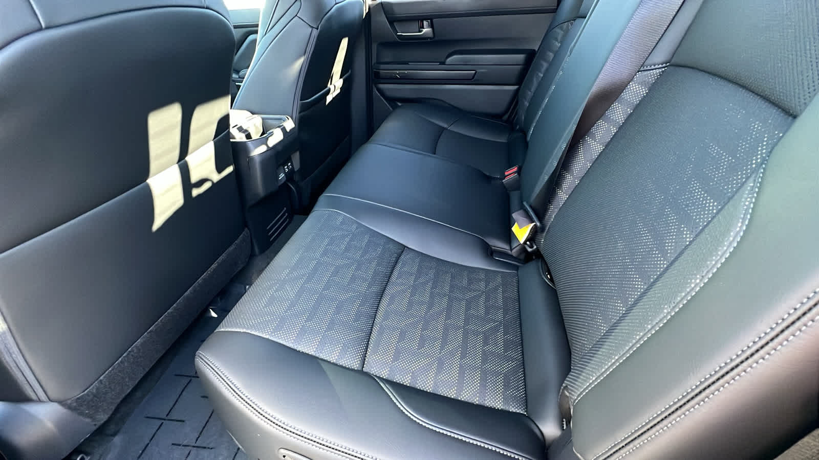 new 2025 Toyota Tacoma car, priced at $54,394
