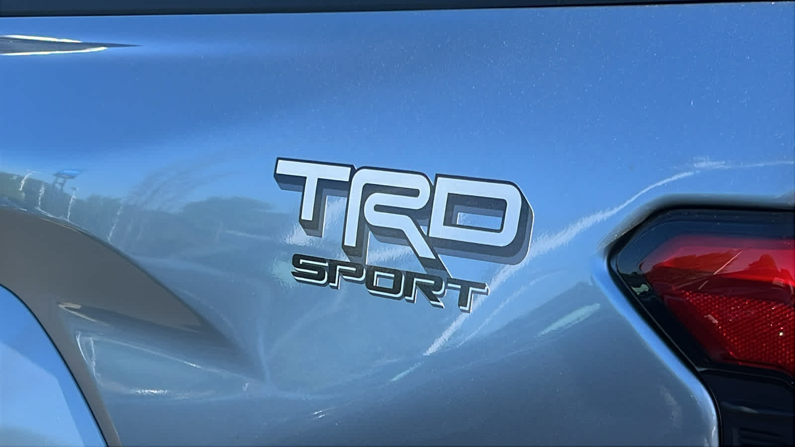 new 2025 Toyota Tacoma car, priced at $54,394