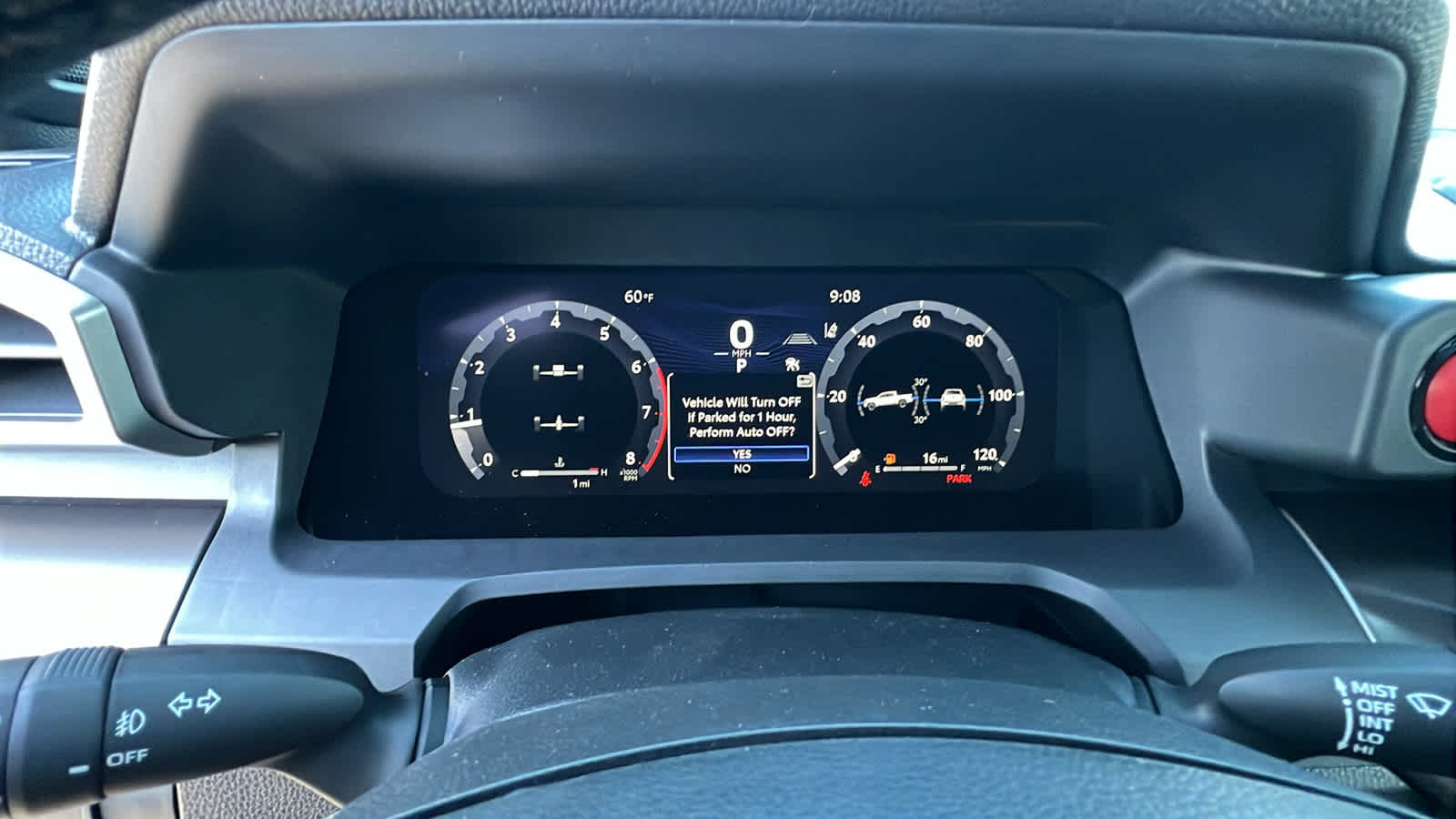 new 2025 Toyota Tacoma car, priced at $54,394