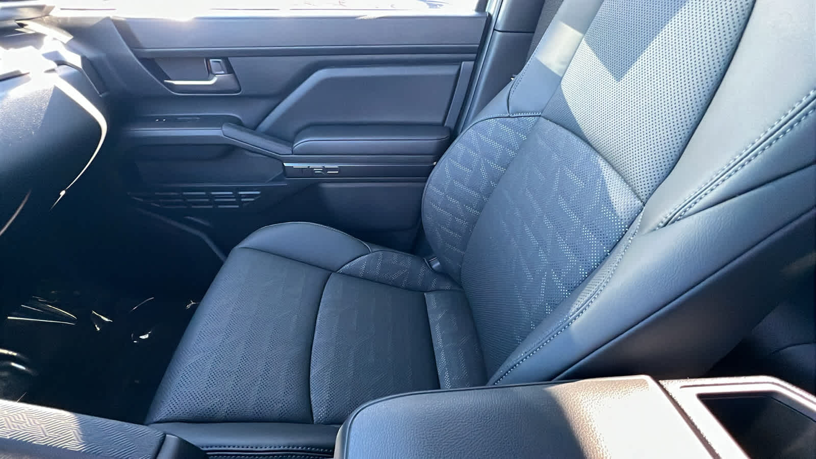 new 2025 Toyota Tacoma car, priced at $54,394