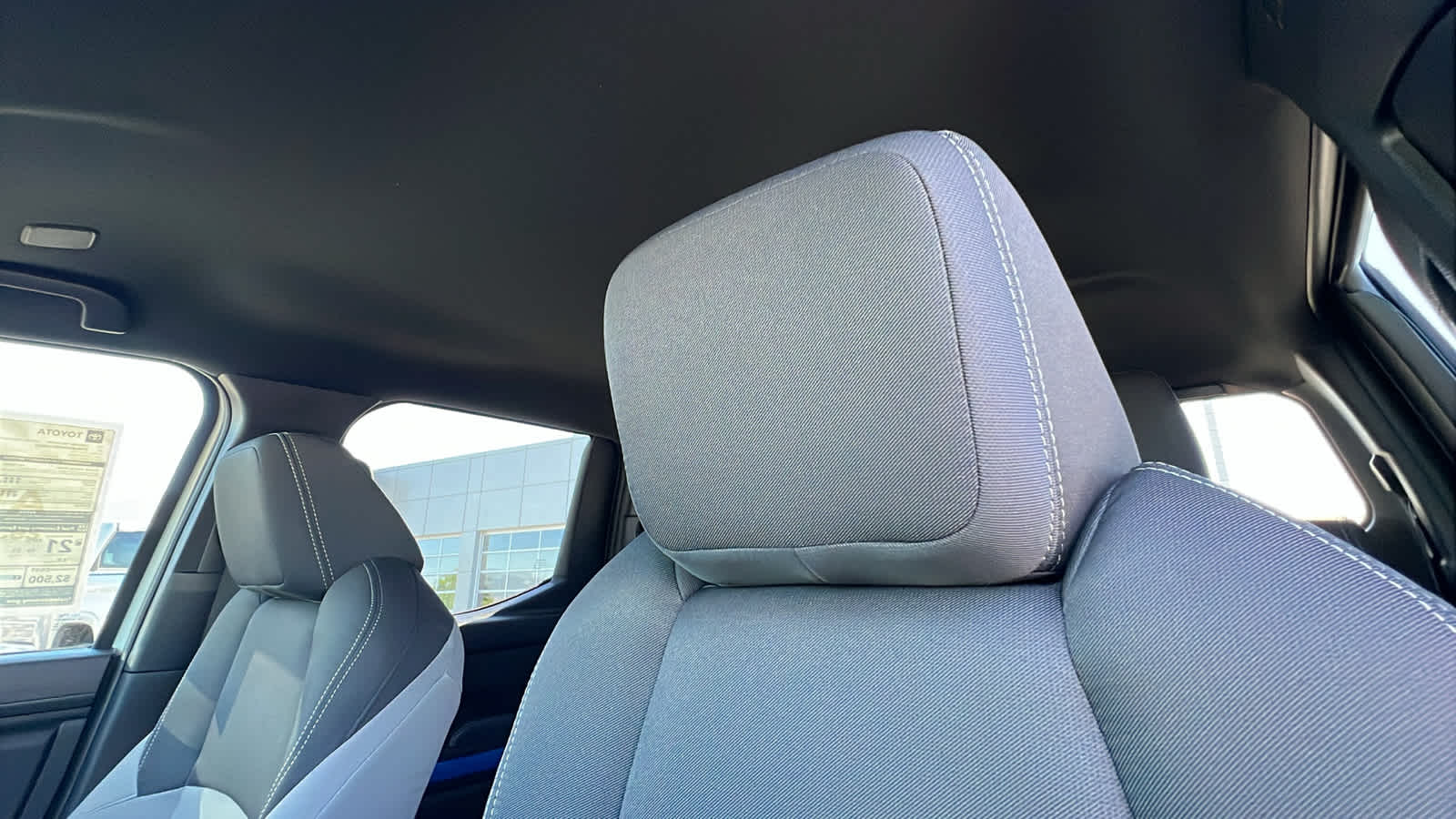new 2025 Toyota Tacoma car, priced at $50,459