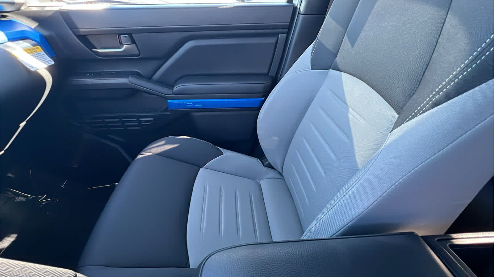 new 2025 Toyota Tacoma car, priced at $50,459