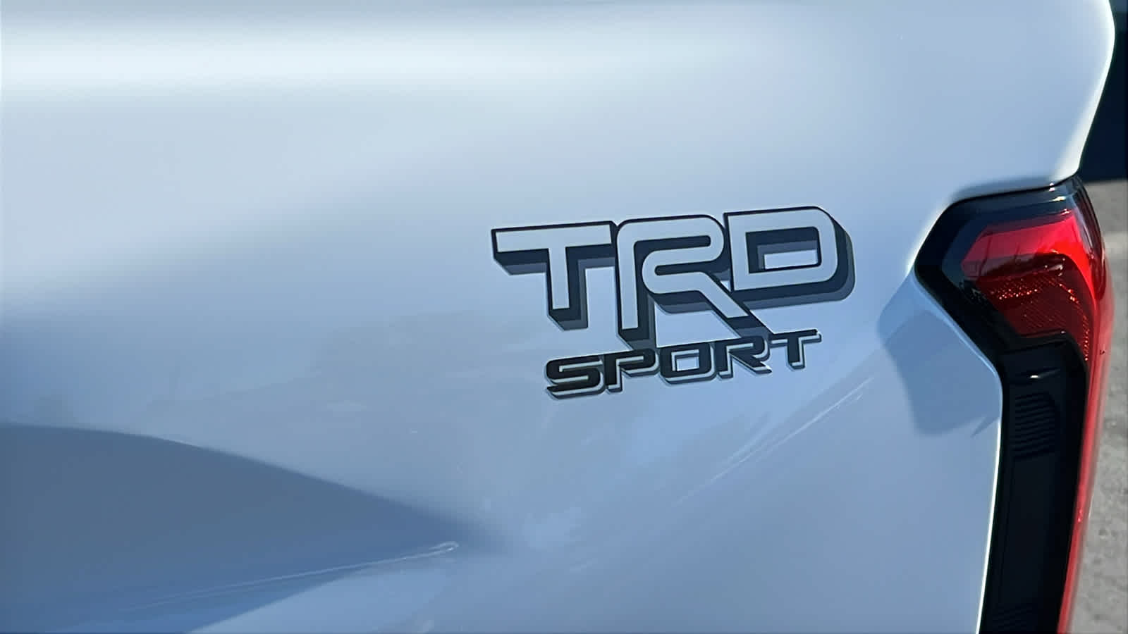 new 2025 Toyota Tacoma car, priced at $50,459