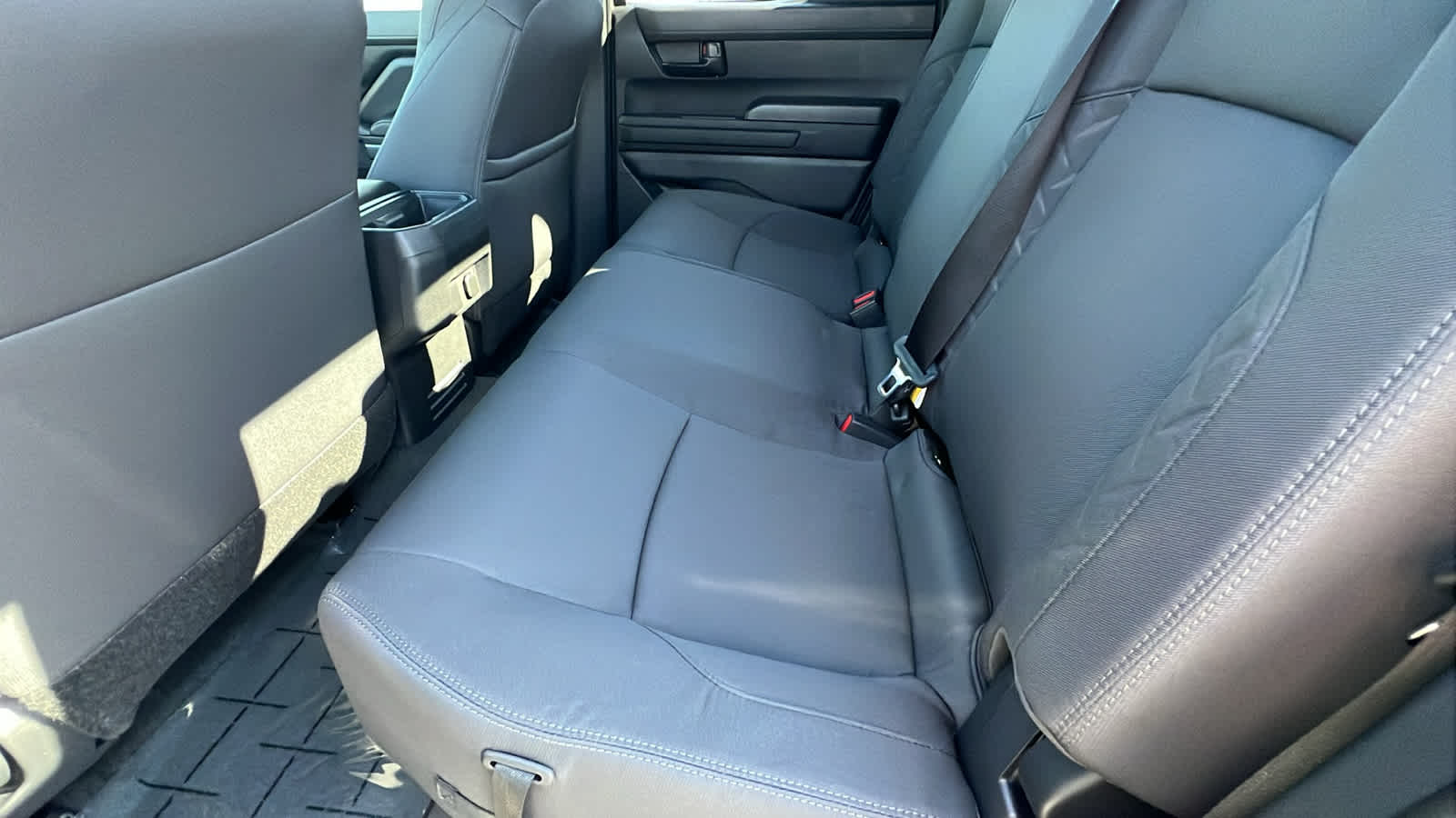 new 2025 Toyota Tacoma car, priced at $42,864