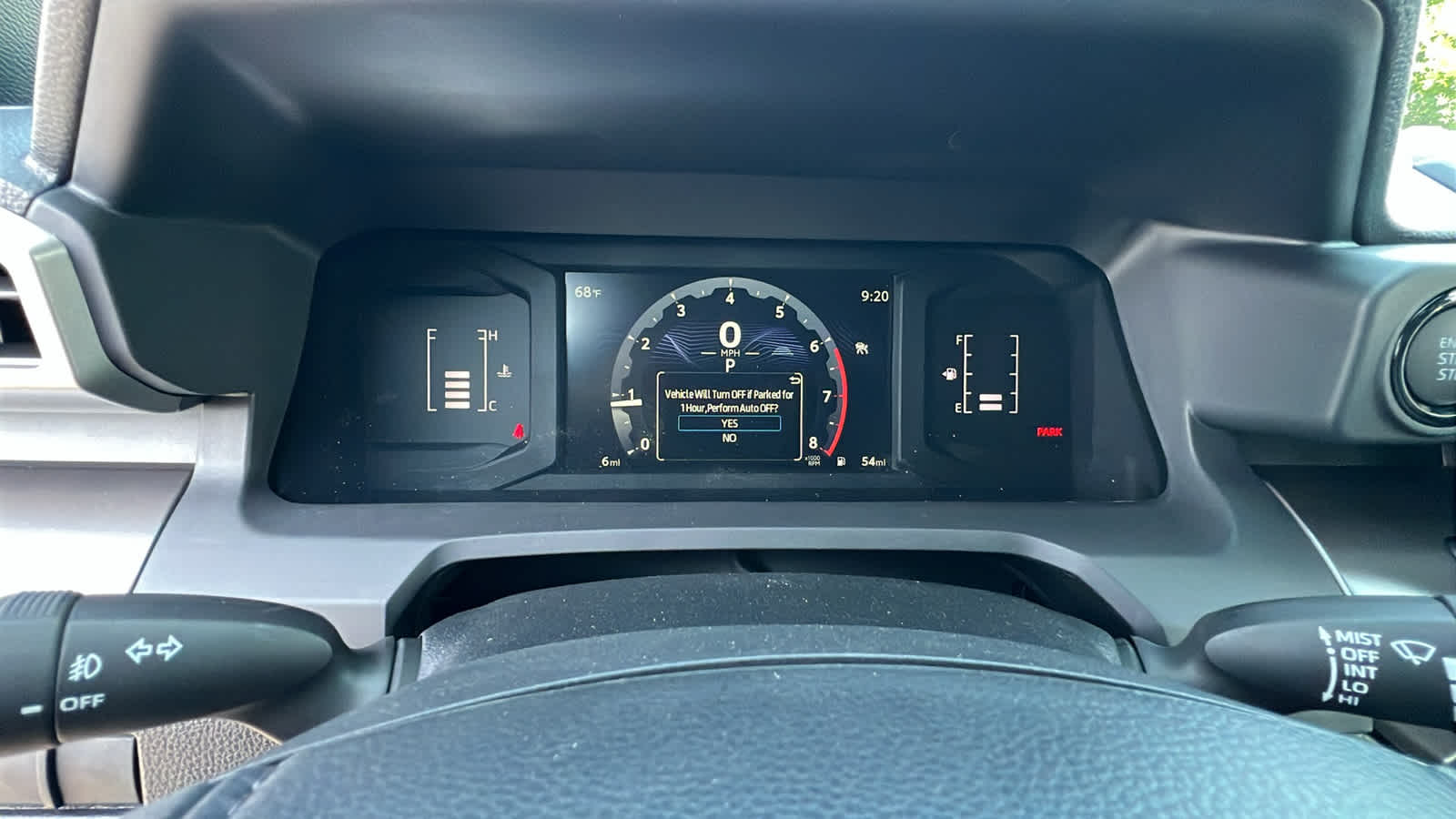 new 2025 Toyota Tacoma car, priced at $42,939