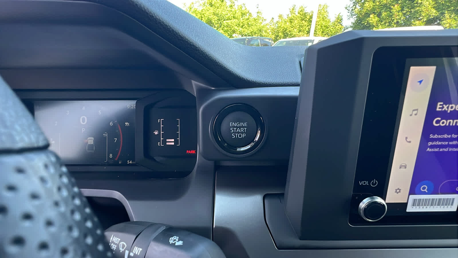 new 2025 Toyota Tacoma car, priced at $42,939