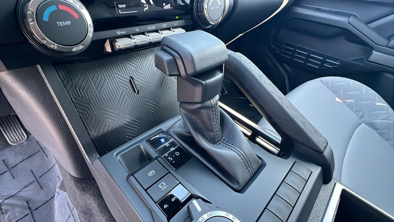 new 2025 Toyota Tacoma car, priced at $42,939