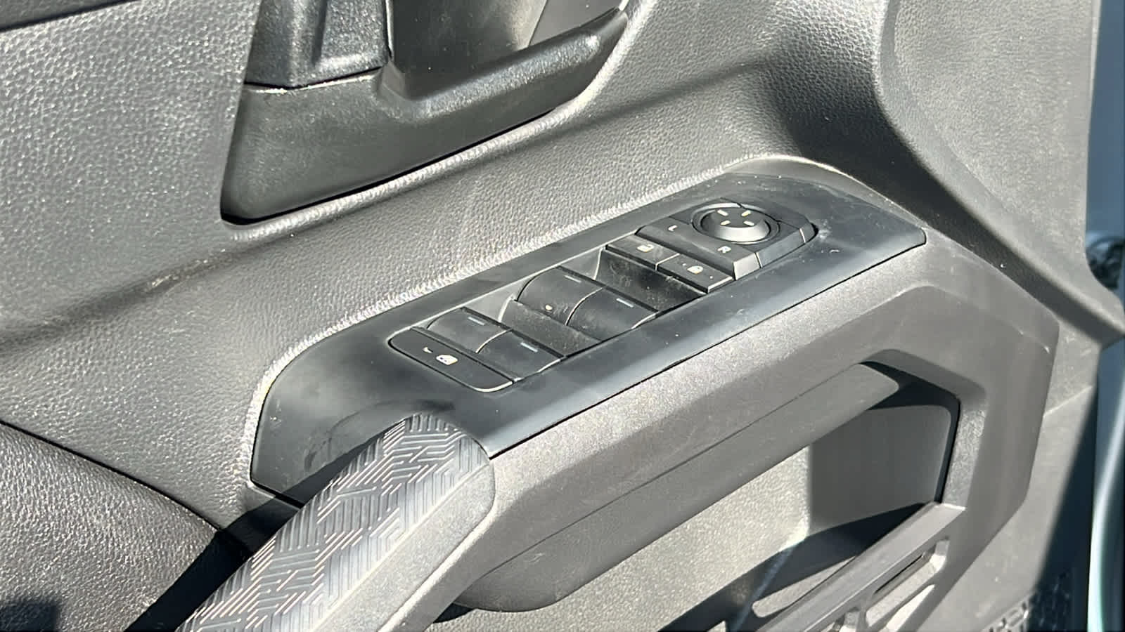 new 2025 Toyota Tacoma car, priced at $42,939