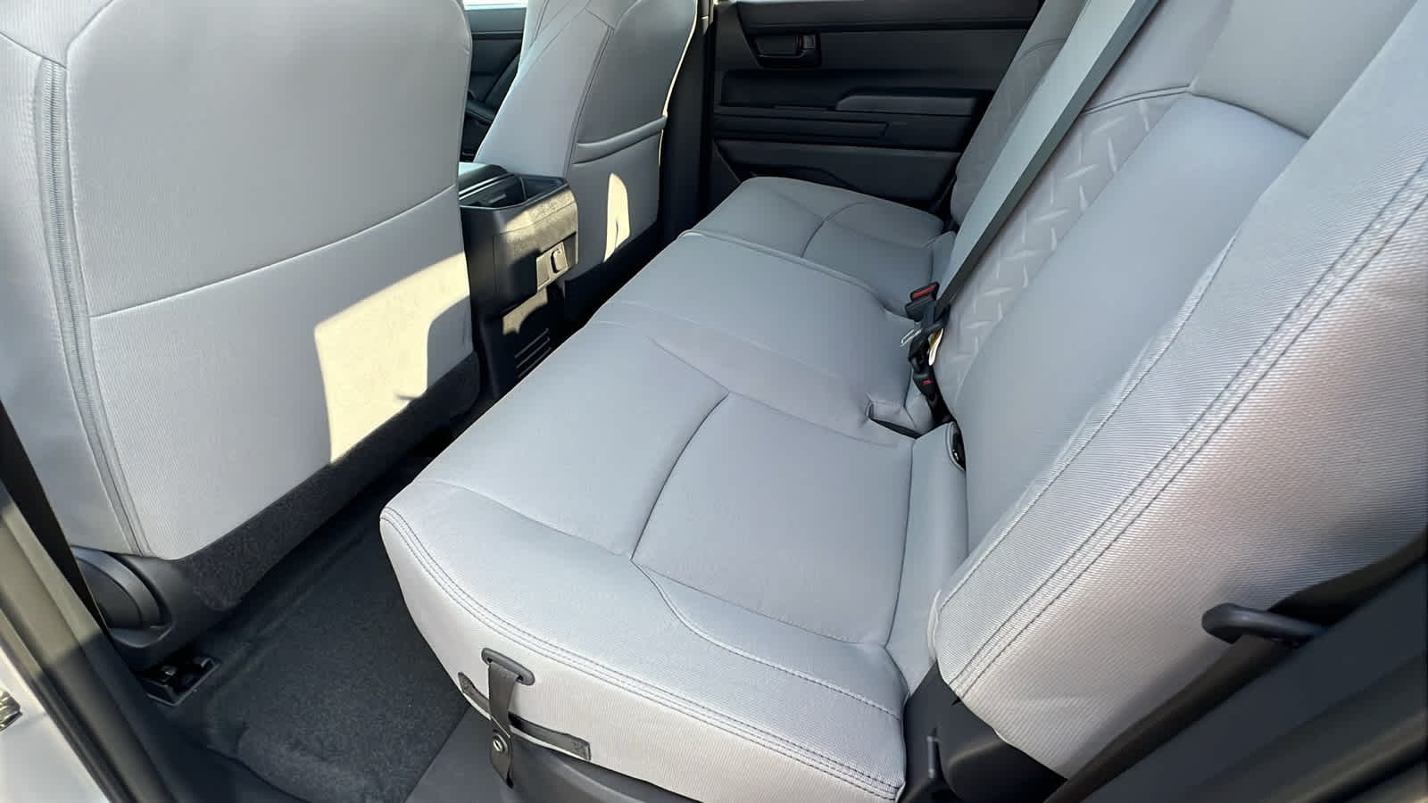 new 2025 Toyota Tacoma car, priced at $42,939