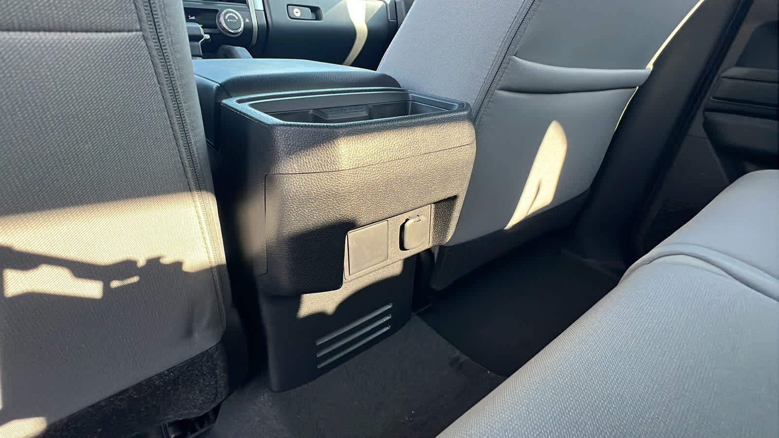 new 2025 Toyota Tacoma car, priced at $42,939