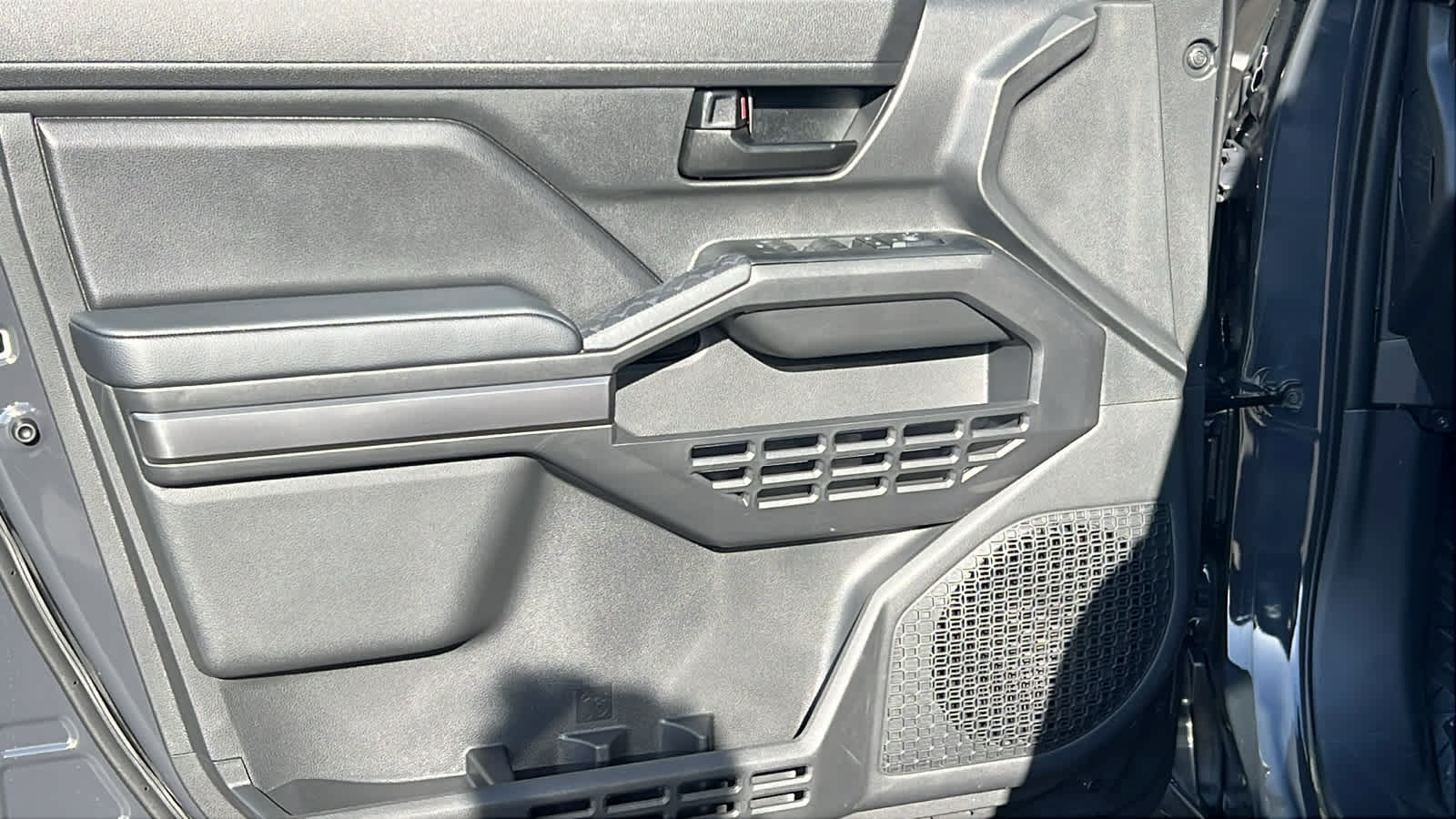 new 2025 Toyota Tacoma car, priced at $42,374