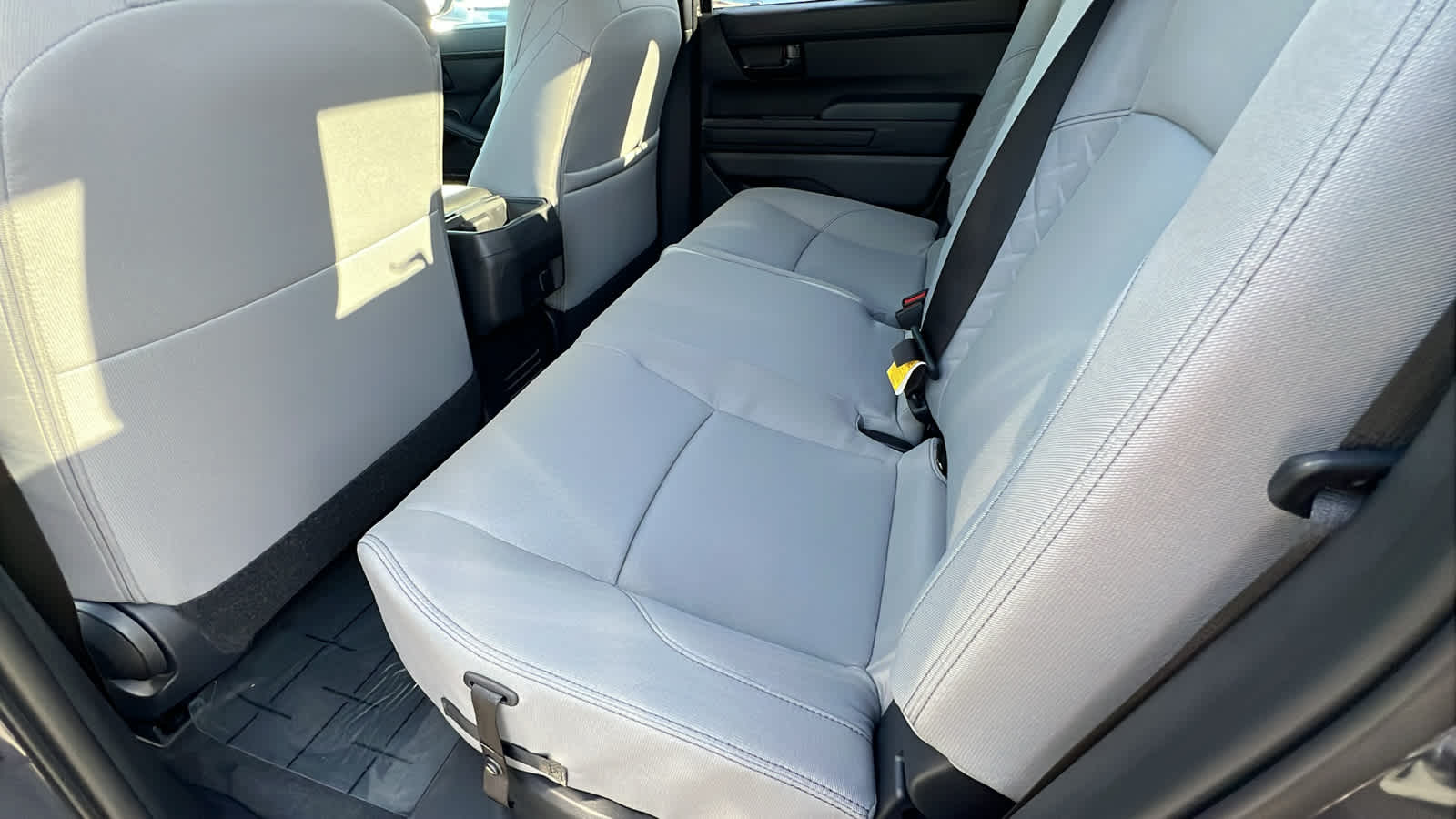 new 2025 Toyota Tacoma car, priced at $42,374