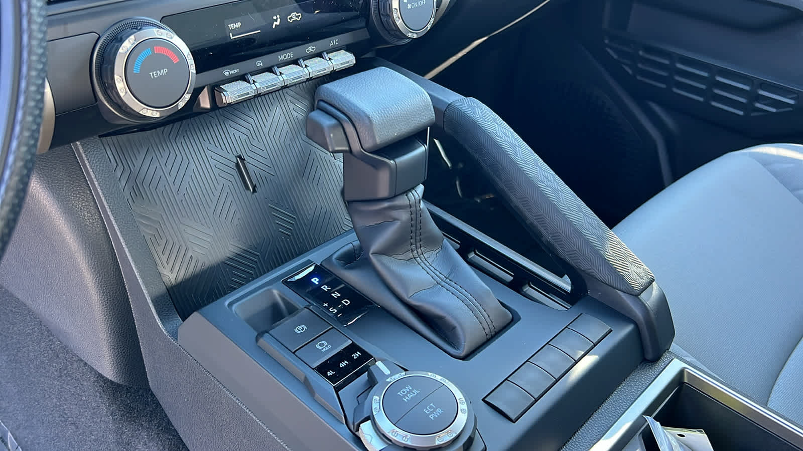 new 2025 Toyota Tacoma car, priced at $42,374
