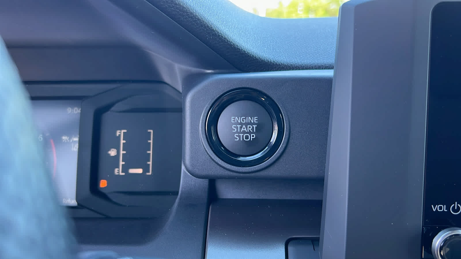 new 2025 Toyota Tacoma car, priced at $42,374