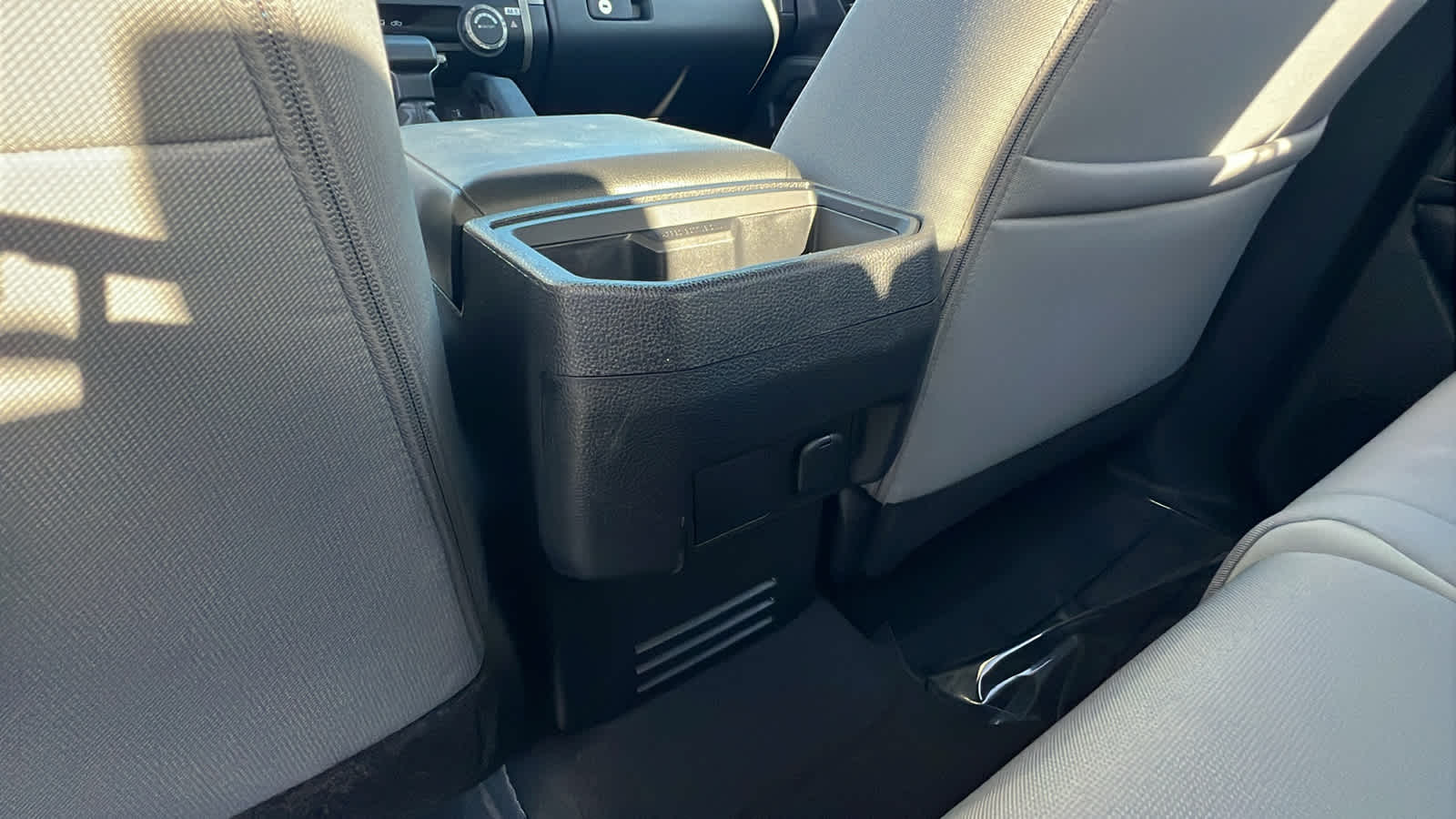 new 2025 Toyota Tacoma car, priced at $42,374