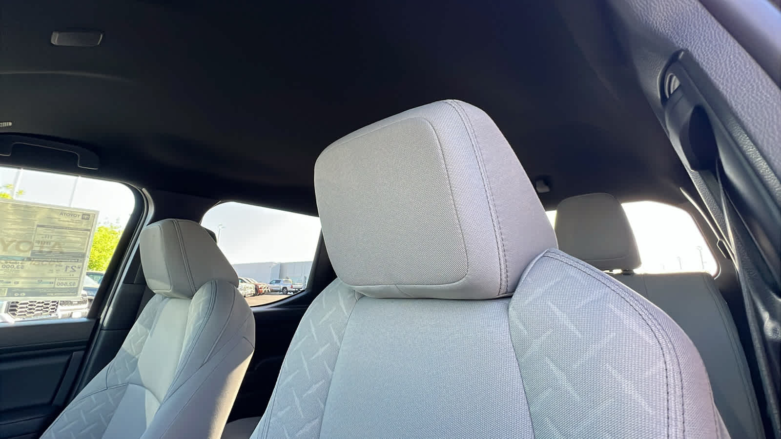 new 2025 Toyota Tacoma car, priced at $42,374