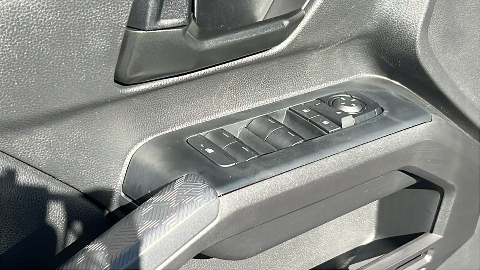 new 2025 Toyota Tacoma car, priced at $42,289