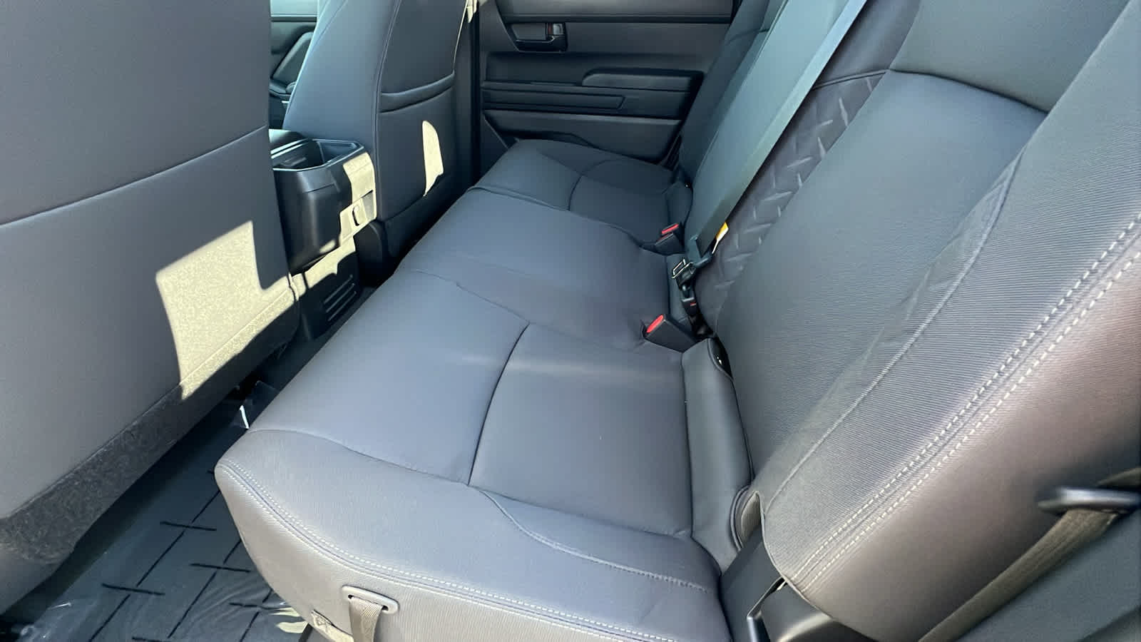 new 2025 Toyota Tacoma car, priced at $42,289