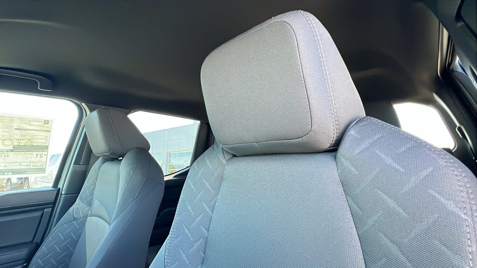 new 2025 Toyota Tacoma car, priced at $42,289